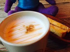 -漫咖啡MAANCOFFEE(清江路店)