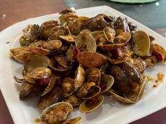 -山海关清和浑锅店