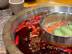-堂客老火锅(欣阳广场总店)