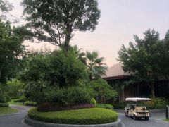 -广州都喜泰丽温泉度假酒店