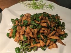 -菩提素素食餐厅(晶郦馆店)