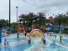 -清远熹乐谷温泉度假酒店