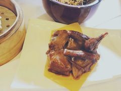 乳鸽-开海·红岛海鲜虾水饺(石老人店)
