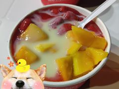 -美肴冰品·汉堡·牛腩饭(总店)