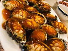 -京深海鲜市场(光彩路店)