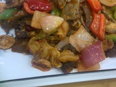 -清真·尖子尖牛肉面(王府井店)