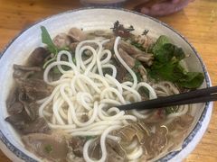 -喜之羊·粉面档