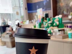 -星巴克臻选(成都太古里店)
