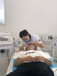 -痘敏医生专业祛痘·肌肤修复连锁