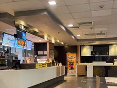 -麦当劳(天津站三店)