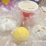 大英路新开业的包丰源包子铺买15-5啦[礼花]