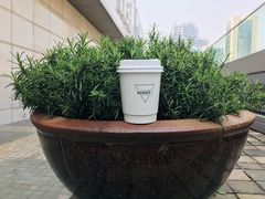 -Manner Coffee(芮欧百货店)