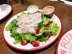 -Tubestation站点比萨(高新万达ONE店)