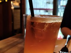 -JuiceRobot·手工意大利面&汉堡精酿(珠江新城店)
