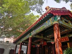 -广东圆玄道观