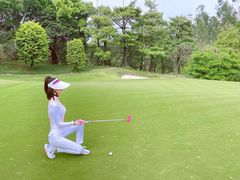 -麓湖高尔夫球俱乐部