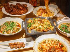 -大师兄·西北小馆(北站缤果空间店)