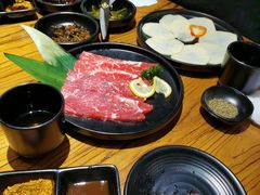 -九田家黑牛烤肉料理(国芳店)