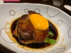 -千代武日本料理(开发区店)