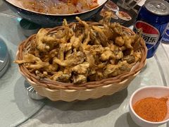 -金掌勺·锅包肉(广渠门店)