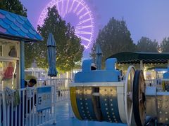 -渔岛海洋度假区