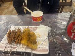 -亮亮烧烤(积玉桥总店)