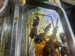 -马贤涮烤(超英·长乐家园店)