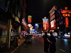 -唐人街(耀华力路)