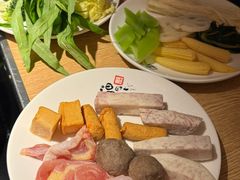 -温野菜涮涮锅(西单大悦城店)