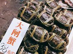 -老明馨潮汕大排档