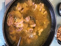 -向塘土鸡总店(八一广场店)