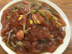 -何记酿皮店(西流湾店)
