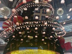 -SFC上影影城(港汇永华IMAX激光店)