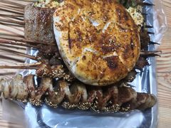 -非凡烧烤(历史博物馆店)