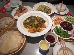 -皇庭广场(福华三路店)