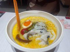-味千拉面(星摩尔购物中心店)