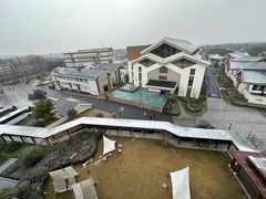 -嘉兴清池酒店温泉