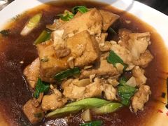 -缘来聚·徽菜名店(黄山宏村店)