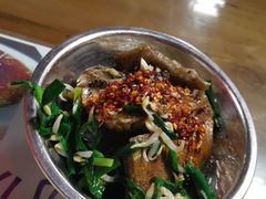 -88号小吃店·经典云南菜·地道纳西美食
