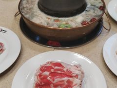 -阳坊大都涮羊肉(阳坊总店)