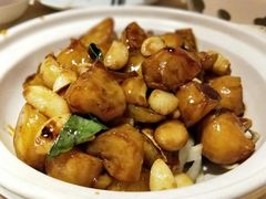 -乾园(天河城店)