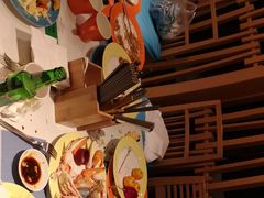 -味餐厅·海鲜·火锅·自助餐