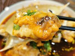 -大洋家·精品潮汕菜·生腌砂锅粥(天河东路店)