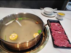-掂档潮汕牛肉火锅(cityon熙地港店)