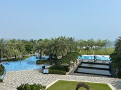 -厦门万丽酒店·R Bar
