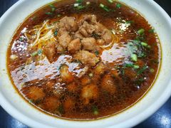 -小梅园饭堂(东方路店)