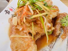 -老胖吉林小串烧烤(南翔店)