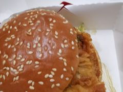-肯德基(珍珠店)