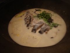 原味原汁锅-鲜潭蒸汽石锅鱼(五道口购物中心店)