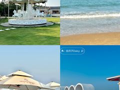 -前王院•巧克力海鲜市集餐厅(万平口店)